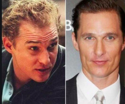 McConaughey