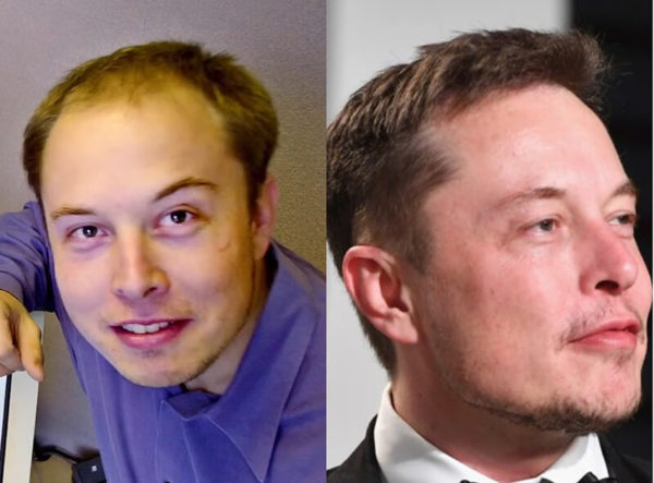 Musk