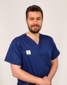 Dr. Ádám Bódi
