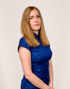 Dr. Bianka László