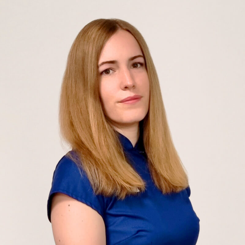 PROHAARKLINIK für Haartransplantation - Dr. Bianka László - Haartransplantationsspezialistin, Expertin für FUE/FUE3-Technik
