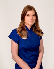 Dr. Rebeka Páli