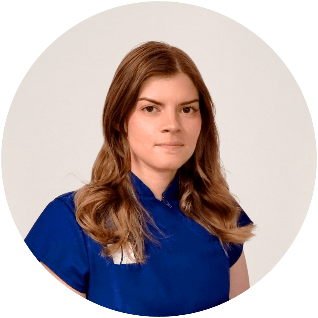 PROHAARKLINIK für Haartransplantation - Dr. Rebeka Páli - Haartransplantationsspezialistin, Expertin für FUE/FUE3-Technik