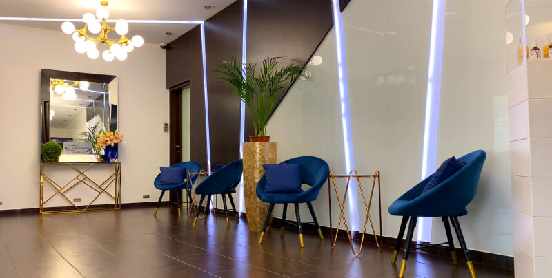 PROHAARKLINIK für Haartransplantation PROHAARKLINIK für Haartransplantation